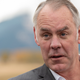 Illustration for article titled Ryan Zinke Apologizes For Misuse Of Government Funds By Sending Ethics Committee $160,000 Vase